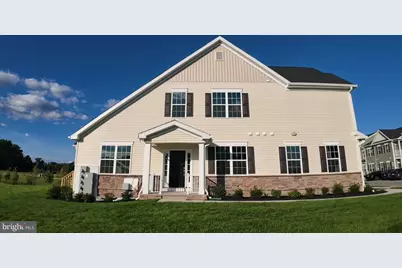 1404 Justin Drive, West Windsor Township, NJ 08550 - Photo 3
