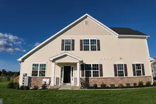 1404 Justin Dr, West Windsor Township, NJ 08550 - Photo 3