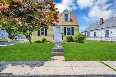 826 Whitehorse Mercerville Road, Hamilton Township, NJ 08610 - Photo 29