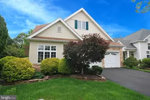 61 Honeyflower Ln, Princeton Junction, NJ 08550 - Photo 1