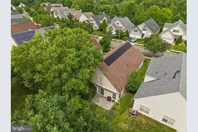 40 Rainflower Lane, West Windsor Township, NJ 08550 - Photo 43