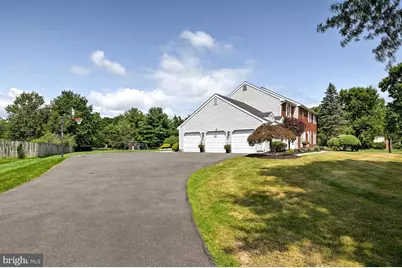 17 Findley Lane, West Windsor Township, NJ 08550 - Photo 5