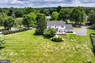 17 Findley Ln, West Windsor Township, NJ 08550 - Photo 61