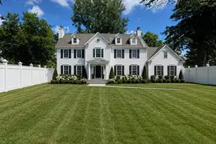 1001 Mercerville Edinburg, Hamilton Township, NJ 08690 - Photo 1