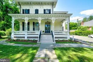 10 Bayard Ln, Princeton, NJ 08540 - Photo 1