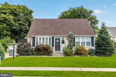 12 Grace, Hamilton Township, NJ 08610 - Photo 23