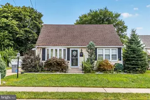 12 Grace, Hamilton Township, NJ 08610 - Photo 1
