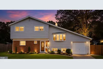 30 Thoreau Road, Hamilton Township, NJ 08690 - Photo 1