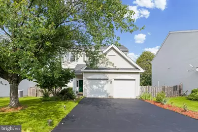 4 Bonner Court, Pennington, NJ 08534 - Photo 1