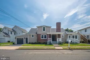 124 Robbins Ave, Ewing Township, NJ 08638 - Photo 1