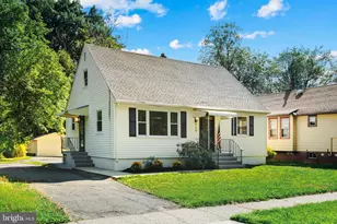 529 Hunt Ave, Hamilton Township, NJ 08610 - Photo 1