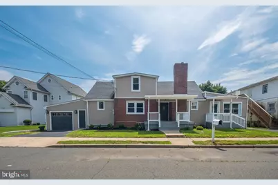 124 Robbins Avenue #APT C, Ewing Township, NJ 08638 - Photo 1