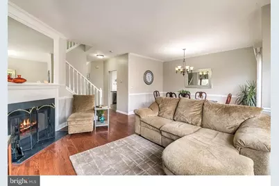 216 E Waverly Court, Robbinsville Township, NJ 08691 - Photo 11