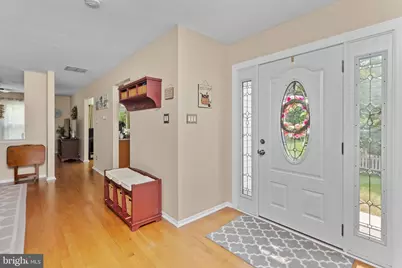 220 Bromley Place, Robbinsville, NJ 08691 - Photo 7