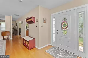 220 Bromley Pl, Robbinsville, NJ 08691 - Photo 7