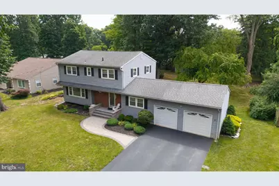 10 Cornwall Drive, Hightstown, NJ 08520 - Photo 7