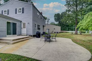 10 Cornwall Dr, Hightstown, NJ 08520 - Photo 41