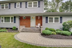 10 Cornwall Dr, Hightstown, NJ 08520 - Photo 5