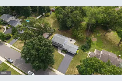 10 Cornwall Drive, Hightstown, NJ 08520 - Photo 11