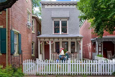 228 Jackson Street, Trenton, NJ 08611 - Photo 1