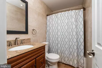 458 Livingston Drive, East Windsor Township, NJ 08520 - Photo 17