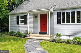 21 Grover Ave, Princeton, NJ 08540 - Photo 3