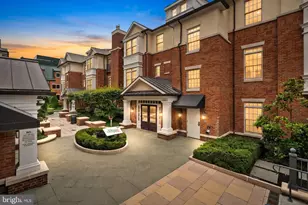132 Victoria Mews, Princeton, NJ 08542 - Photo 1