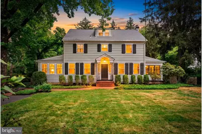 771 Kingston Road, Princeton, NJ 08540 - Photo 1