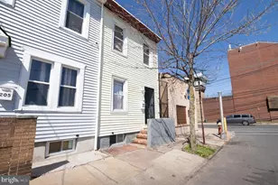 203 3rd St, Trenton, NJ 08611 - Photo 11