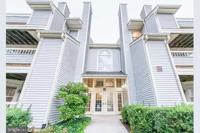111 Worlidge Court #3, Princeton, NJ 08540 - Photo 1