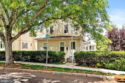 106 Spruce #2, Princeton, NJ 08540 - Photo 1
