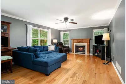 36 Arnold Lane, Robbinsville Township, NJ 08691 - Photo 15