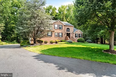 36 Arnold Lane, Robbinsville Township, NJ 08691 - Photo 3