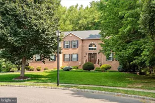 36 Arnold Ln, Robbinsville Township, NJ 08691 - Photo 1
