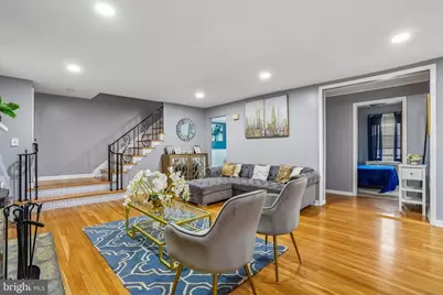162 Redfern Street, Hamilton Township, NJ 08610 - Photo 3