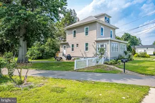 2370 Whitehorse Mercerville Rd, Trenton, NJ 08619 - Photo 1