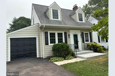 122 Homestead Avenue, Hamilton Township, NJ 08610 - Photo 3