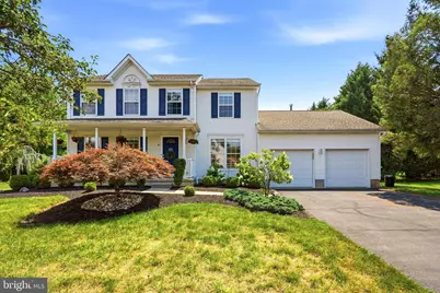 52 Amberfield, Robbinsville, NJ 08691 - Photo 1