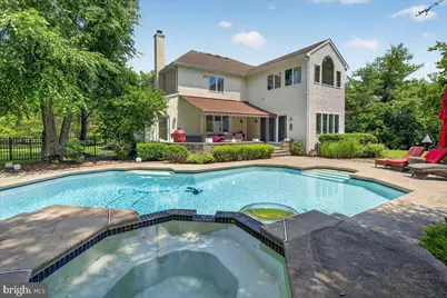 157 Christopher Drive, Princeton, NJ 08540 - Photo 47