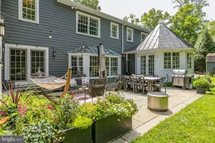 438 Wendover Dr, Princeton, NJ 08540 - Photo 45