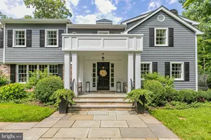 438 Wendover Dr, Princeton, NJ 08540 - Photo 1