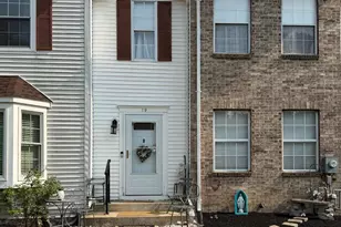 19 N Dunmoor, Hamilton Township, NJ 08690 - Photo 1