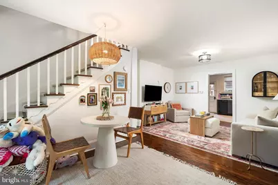 43 Spruce #3, Princeton, NJ 08540 - Photo 5