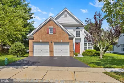 51 Pinflower La, Princeton Junction, NJ 08550 - Photo 1