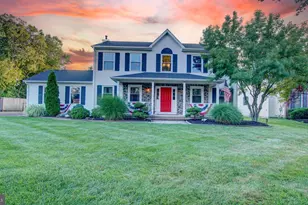 445 Paxson Ave, Hamilton Township, NJ 08690 - Photo 1