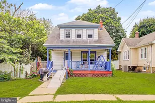 93 Locust Ave W, Hamilton Township, NJ 08610 - Photo 1