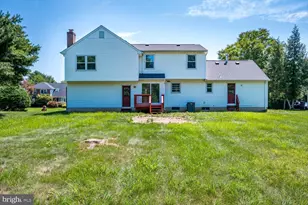 23 Amherst Way, Princeton Junction, NJ 08550 - Photo 53