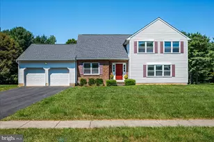 23 Amherst Way, Princeton Junction, NJ 08550 - Photo 1