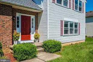 23 Amherst Way, Princeton Junction, NJ 08550 - Photo 3