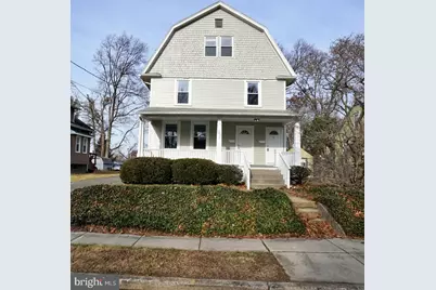 32 Woodland Avenue #B, Ewing Township, NJ 08638 - Photo 1
